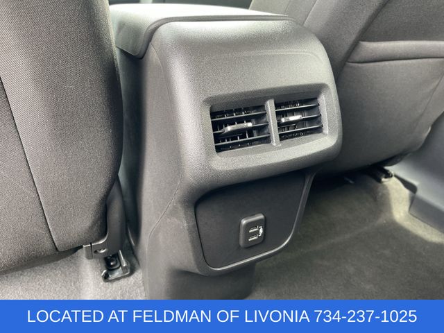Used 2022 Chevrolet Equinox For Sale in Livonia, MI