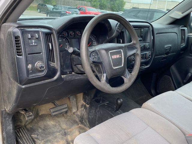 2014 GMC Sierra 1500 Base 6