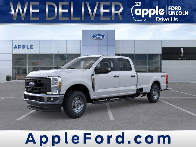 2025 Ford F-250 Super Duty Lariat