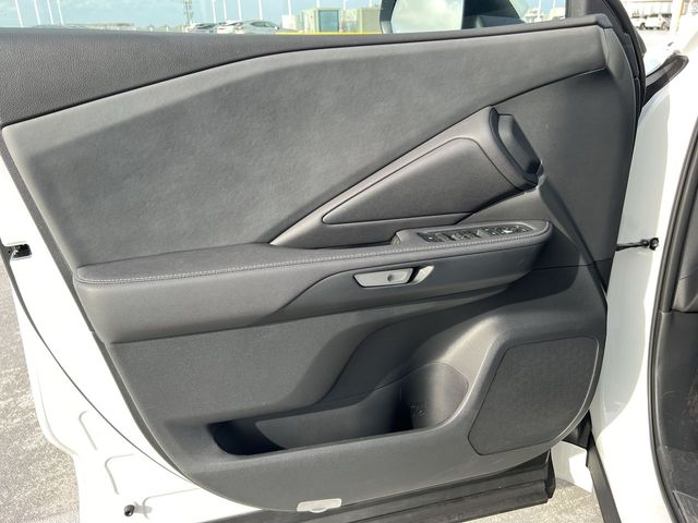 2024 Lexus Tx