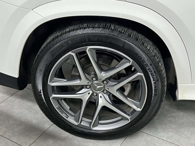 used 2023 Mercedes-Benz GLE car, priced at $67,991