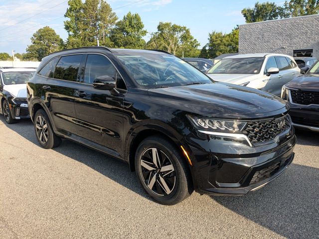Used 2023 Kia Sorento SUV