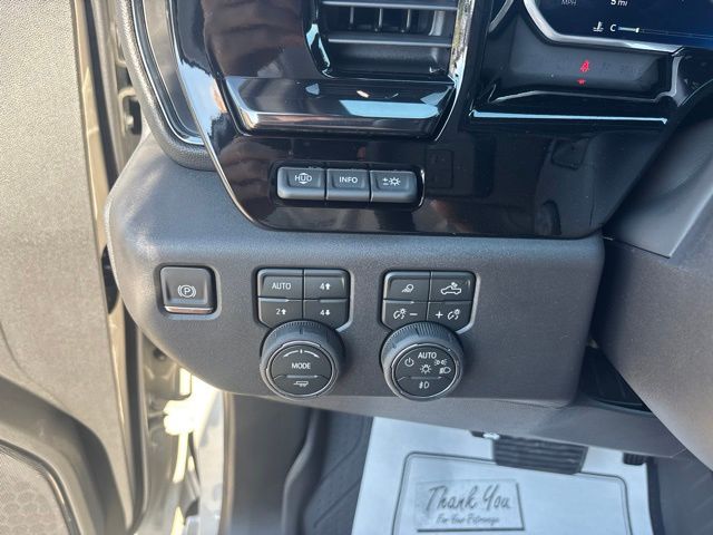 New 2026 Chevrolet Silverado 1500 Truck