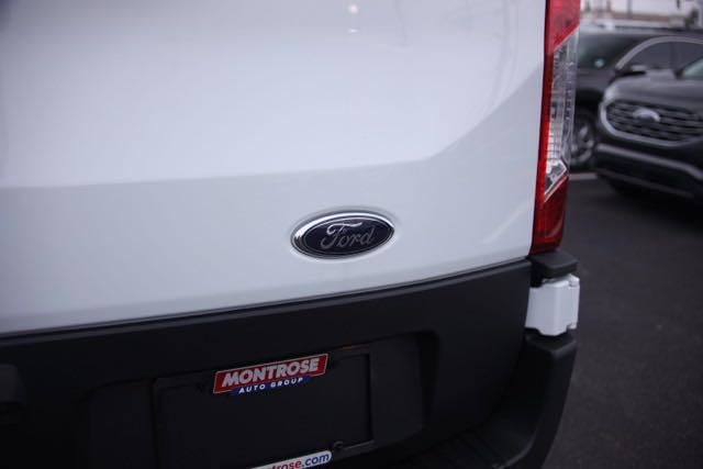 2024 Ford Transit-350  11