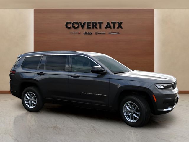 New Car 2025 Jeep Grand Cherokee L  Laredo For Sale Under $35,000 In Austin, Texas