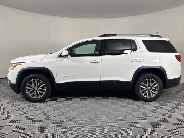 Used 2019 GMC Acadia SUV