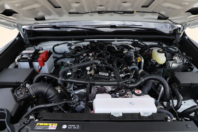 2026 Toyota 4Runner SR5 - 9