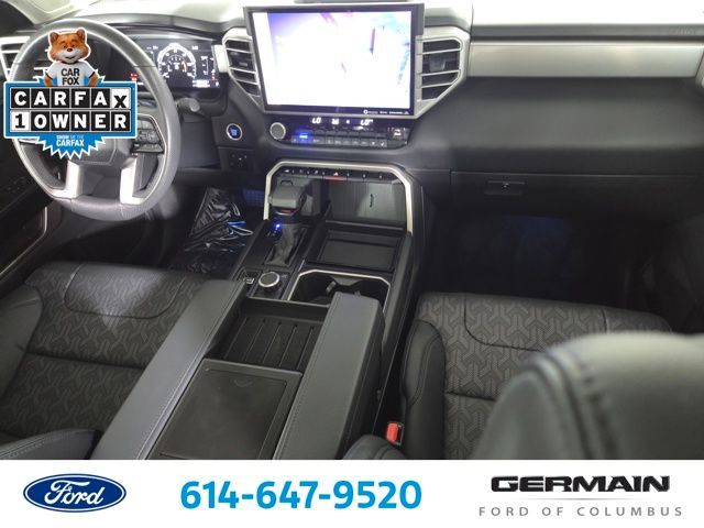 Used 2024  Toyota Limited image 31