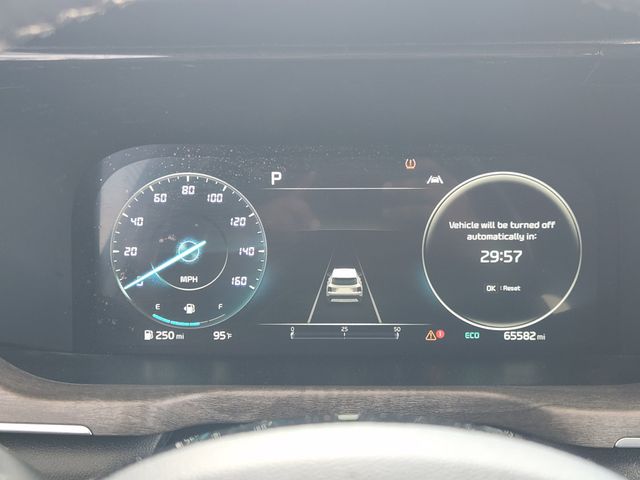 Used 2022 Kia Sorento SUV