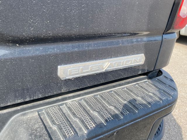 2021 GMC Sierra 1500 Elevation 5