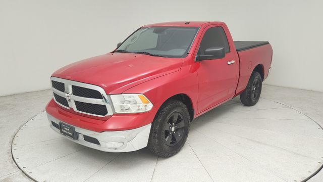 2014 RAM 1500 SLT RWD