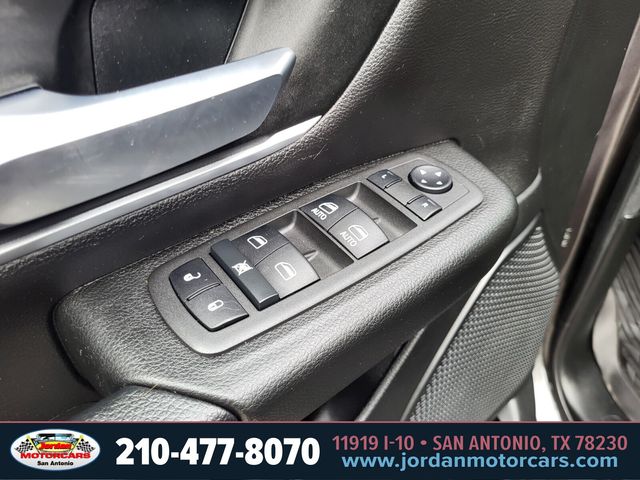 Used Car 2022 Ram 1500  Big Horn/lone Star For Sale Under $35,000 In San Antonio, Texas