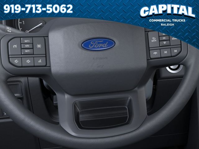 New 2026 Oxford White Ford XL image 12