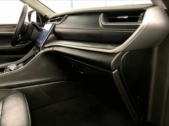 2021 Jeep Grand Cherokee L Limited White at John Sisson Motors