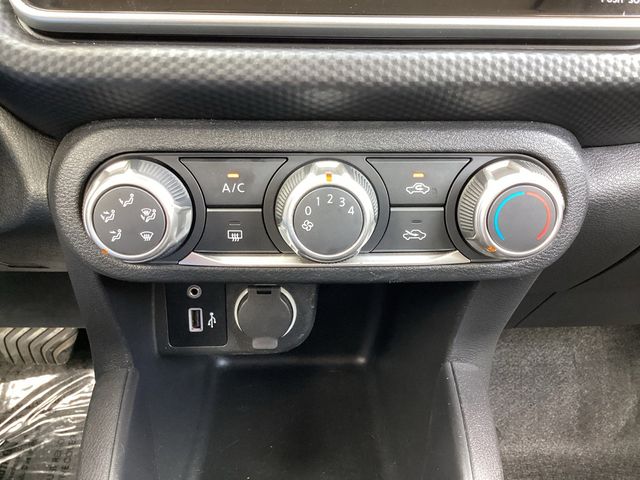 Used Car 2023 Nissan Kicks  S For Sale Under $20,000 In San Antonio, Texas