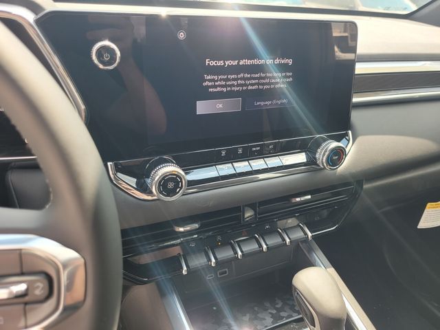 New 2026 Silver GMC Elevation image 20