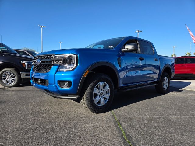 New 2025 Ford Ranger XL - STX Package