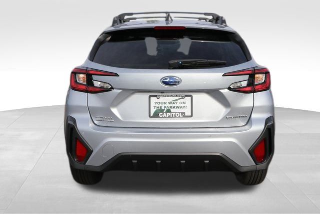 2024 Subaru Crosstrek Limited 17