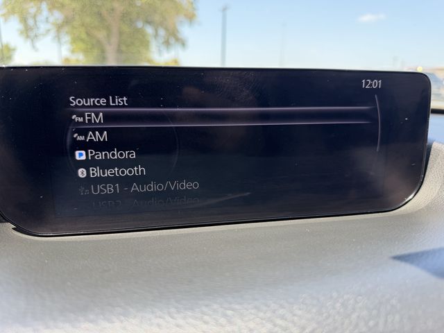 2023 Mazda CX-50 2.5 S Preferred Plus Package Gray at Texan Dodge Chrysler Jeep Ram