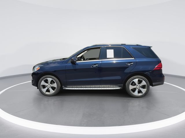 Used 2016  Mercedes-Benz GLE 350 image 6