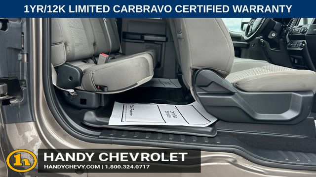 Used 2019 Ford F-250SD Truck
