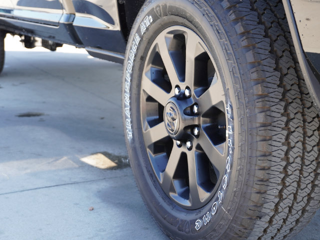 New 2027 Ram 2500 Truck