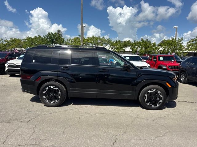 2026 Hyundai Santa Fe - $31,988