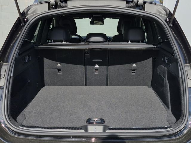 new 2026 Mercedes-Benz GLC car, priced at $56,785