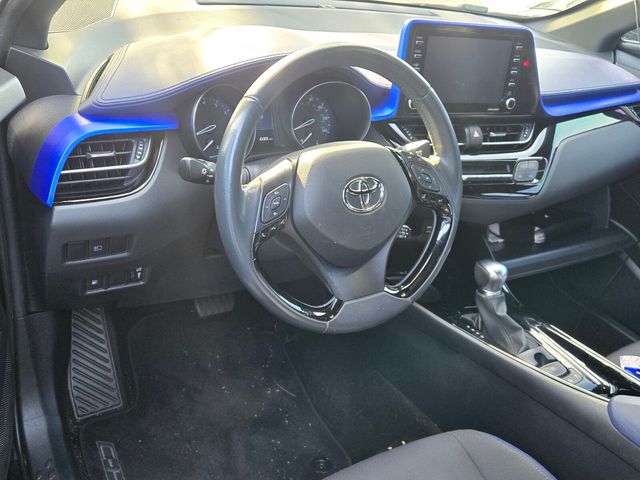 2020 Toyota C-HR - $18,799