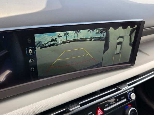 2026 Hyundai Tucson - $37,785