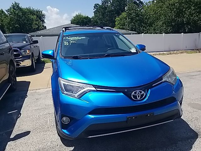 Used 2016 Toyota RAV4 SUV