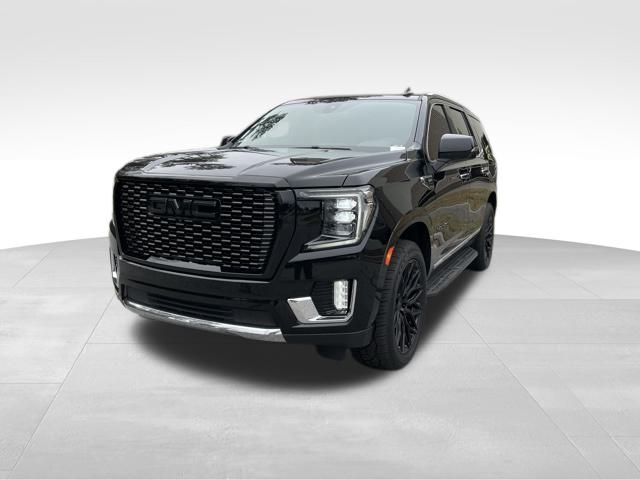 /2022 GMC Yukon