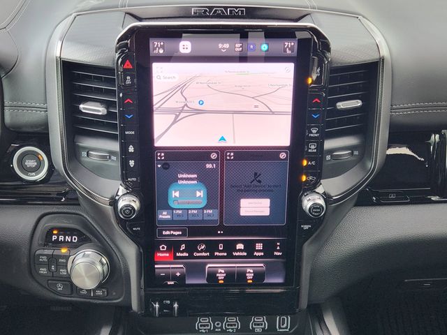 New 2026 Green Ram Rebel image 12