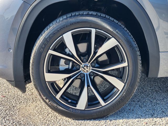 2025 Volkswagen Atlas Cross Sport 2.0T SEL Premium R-Line  at DeMontrond Automotive Group