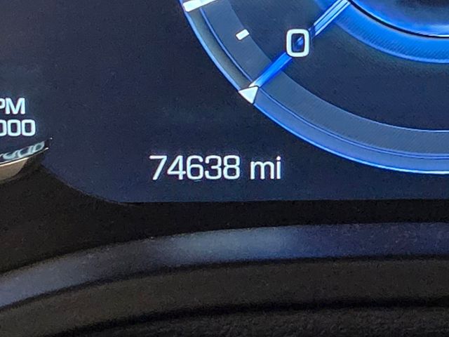 Used 2020 Cadillac Escalade SUV