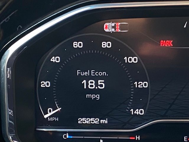 used 2025 GMC Sierra 1500 car, priced at $44,003