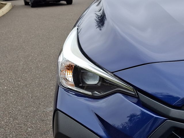 used 2025 Subaru Crosstrek car, priced at $25,998