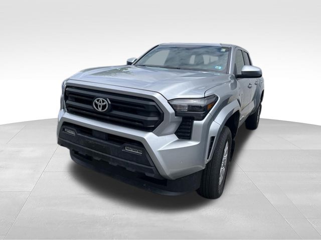 Used 2025 Toyota Tacoma Truck