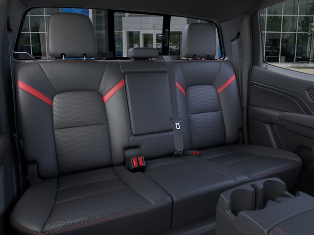 New 2025 Chevrolet Colorado For Sale in Grove City, OH