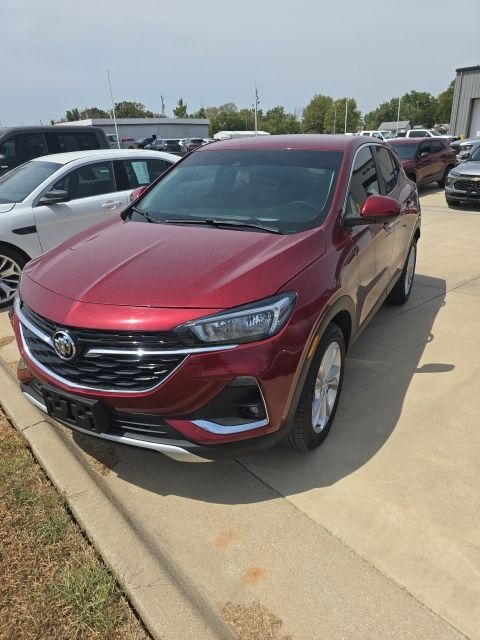 2023 Buick Encore GX Preferred