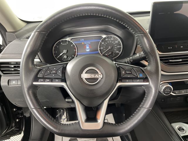 2023 Nissan Altima 2.5 SL 20