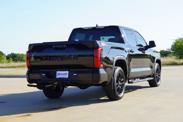 Used 2026 Toyota Tundra Truck