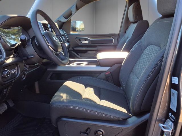 2026 RAM 1500 Big Horn/Lone Star - Photo 12