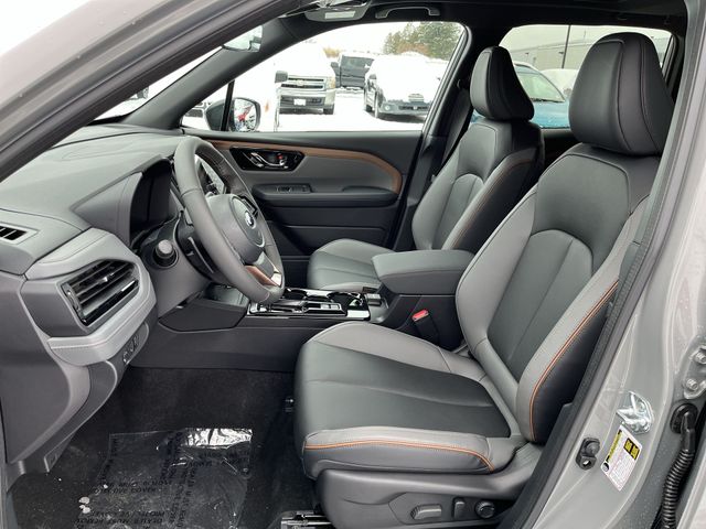 New 2026 Beige Subaru Sport image 15