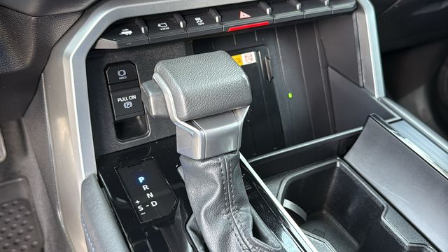 Used 2024 Toyota Tundra Hybrid Truck