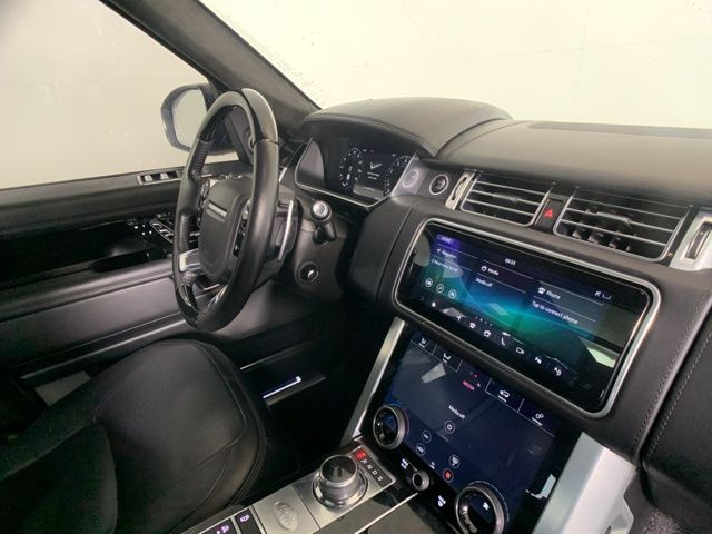 2019 Land Rover Range Rover 5.0L V8 Supercharged Autobiography 36