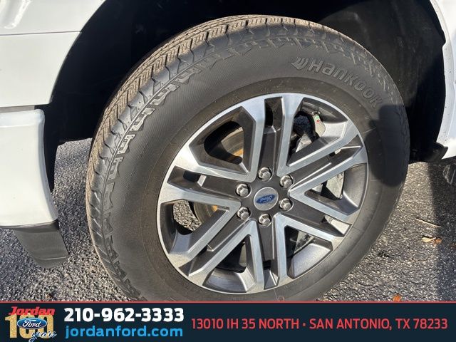 Used Car 2023 Ford F-150  Xl For Sale Under $40,000 In San Antonio, Texas