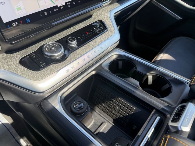 Certified Used 2025 Gray Ford Tremor image 24