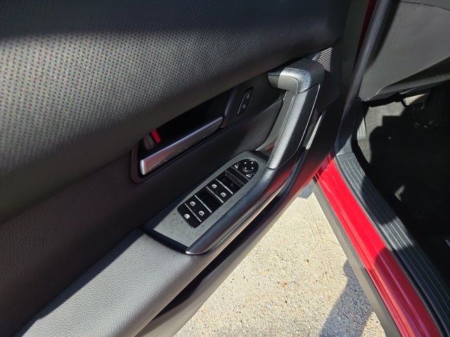 Used 2024 Red Mazda 2.5 S Select Package image 13