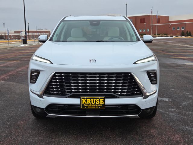 2026 Buick Enclave Avenir FWD